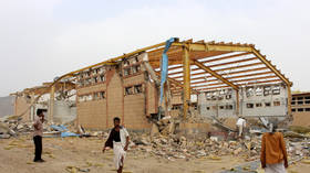 MSF slams Saudi-led probe into Yemen clinic bombing that sought to shift blame on the NGO