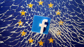 Germany orders Facebook to stop spying & hoarding users’ data without their explicit consent
