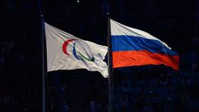  ‘Suspension no longer necessary’: International Paralympic Committee votes to reinstate Russia 