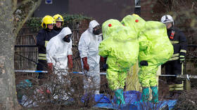 Give us FIVE! UK ‘security sources’ identify two more Skripal suspects