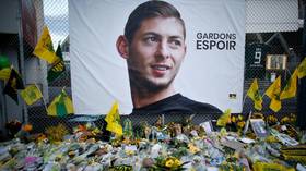 ‘No words to describe how sad this is’: Football world reacts to confirmation of Sala’s death