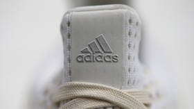 'Racist to its sole': Adidas removes all-white cotton sneakers created for Black History Month
