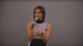 ‘What if Hitler wanted to make Germany great?’ Candace Owens thumped after old remark goes viral