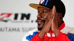 ‘$1 billion for UFC deal’: Floyd Mayweather makes stunning MMA claim