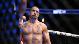 UFC 234: Robert Whittaker RULED OUT of title defense against Kelvin Gastelum with hernia 