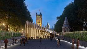 Royal Parks to fight ‘harmful’ London Holocaust memorial saying it will spoil ‘relaxed’ location