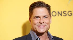 Twitter erupts after ‘snowflakes’ force Rob Lowe to delete Warren ‘chief’ tweet