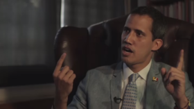 Backed by UNSC? 5 moments from Guaido’s interview with RT that don’t quite add up