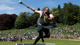 What’s under the kilt? Highland Games may include ‘non-binary events’ after threats to slash funding