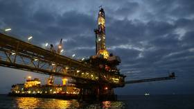 South Africa oil discovery could be a game-changer
