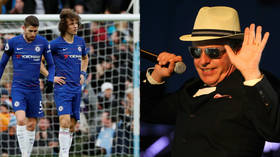Man City apologize for ‘trolling’ Chelsea by playing Madness anthem after 6-0 hammering