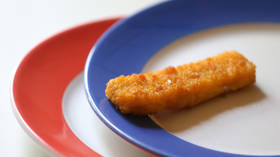 Fish stick collusion? CNN story on Russian pollock in US school lunches cracks up Twitterati