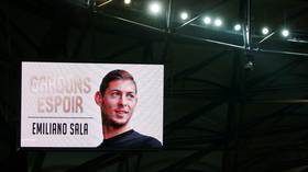 Footballer Sala died of 'head and chest injuries,' inquest hears 