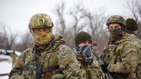 ‘Correct immediately!’ Times calls Ukrainian conflict ‘civil war,’ gets slammed by Ukraine’s embassy