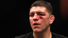 ‘I just wanna party’: Nick Diaz vid suggests he's not keen on Silva fight, sinking McGregor hopes