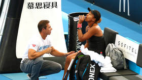 World No. 1 Naomi Osaka splits with ex-Serena coach despite winning last two Grand Slams 