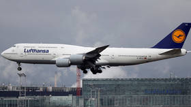 Cheap ticket trick? Lufthansa airline sues passenger for missing flight