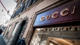 Gucci to focus on 'cultural sensitivity' drills for employees after 'blackface' sweater fallout