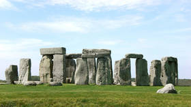 Was Stonehenge created by French sailors? New study suggests long-running mystery could be solved