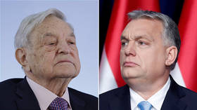 Europe banked on George Soros instead of Viktor Orban, and will suffer the consequences – forever