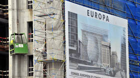 ‘EU needs renovation’: Lavrov says Europe has ‘lost monopoly’ on regional integration as East rises