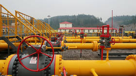 Russia’s Gazprom to start China gas pipeline by December 1