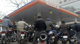 US sanctions help India become No.1 buyer of Venezuelan crude