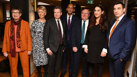How not to organise a split in a Party: Britain’s Macrons go Laurel and Hardy