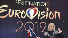 France threatens to boycott Eurovision over Israeli TV show depicting French contestant as terrorist