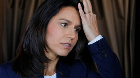 Caving under MSM pressure? Tulsi Gabbard interview on The View has some supporters fuming