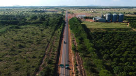 Venezuela closes border with Brazil, may do the same at Colombia border – Maduro