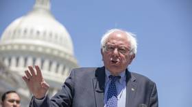 Democrats howl after Bernie Sanders refuses to recognize Guaido as Venezuela’s leader