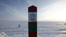 ‘Challenging’ Russia in the Arctic: Political posturing or a war in the making?