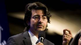 Meet Pierre Omidyar, billionaire patron of US regime change operations, neocons & activist media