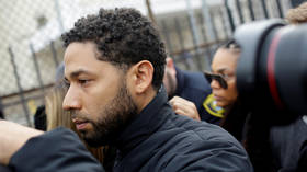 Jussie Smollett exiled from ‘Empire’ following faked hate crime