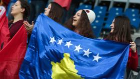 UEFA strips Spain of youth qualifying games over Kosovo stance