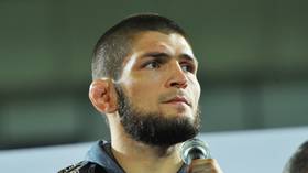 Producer ‘receives threats’ after Khabib criticizes staging of ‘insulting’ play in Dagestan