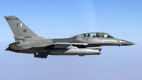 India says it shot down Pakistani warplane, lost MiG-21 fighter as border crisis escalates