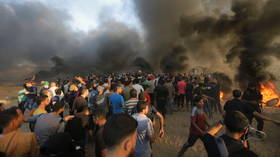 Israeli killings of Palestinians at Gaza protests last year may amount to war crimes – UN inquiry