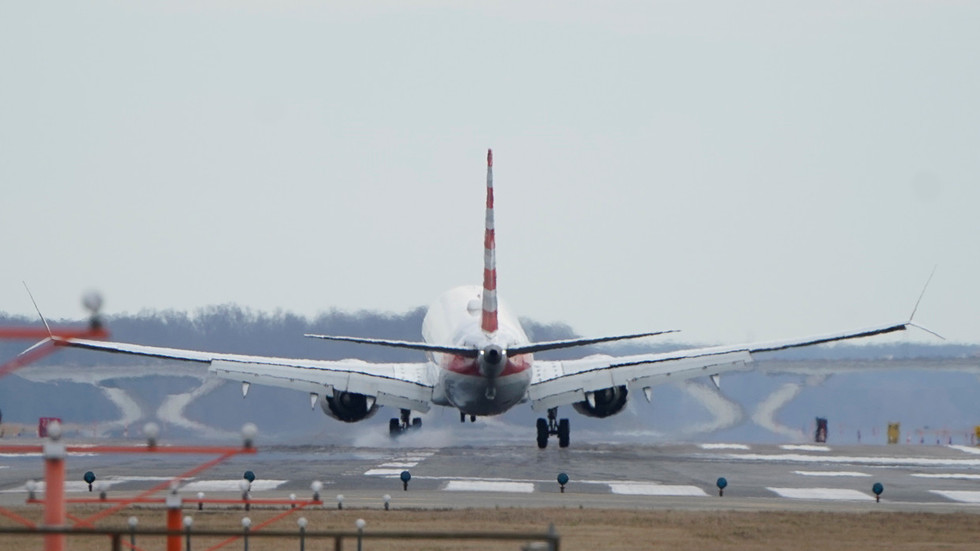 Trump Names Former Delta Exec To Lead FAA Amid Meltdown Over Troubled ...