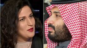 Israeli comedian’s ‘marriage proposal’ to Saudi Crown Prince goes viral on Arab social media