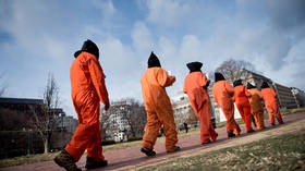 Guantanamo express: Scottish police finish probe into CIA ‘torture flights’ & rendition stopovers