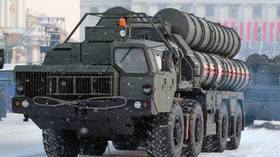 Pentagon threatens Turkey with ‘grave consequences’ for buying Russian S-400