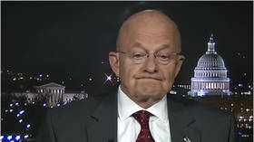 Clapper claims he ‘didn’t lie’ about NSA spying on Americans, but ‘didn’t understand’ the question