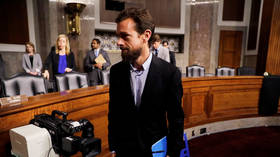 'We were way too aggressive': Twitter CEO admits conservatives were targeted