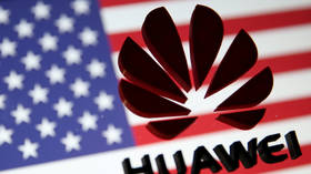 Huawei sues US government over federal ban on its equipment