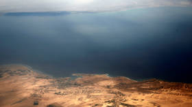 Saudi Arabia boasts discovery of ‘massive’ gas deposit in Red Sea