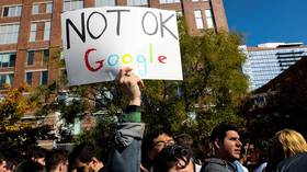 ‘Steering’ conservatives & policymakers: Google explains CPAC sponsorship in leaked audio