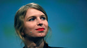 Chelsea Manning jailed for refusing to testify on WikiLeaks