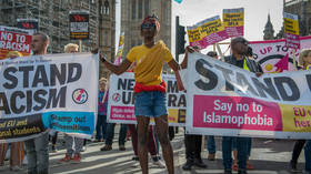 Battle for London: Tories should avoid stirring Islamophobia in mayoral race – Livingstone 